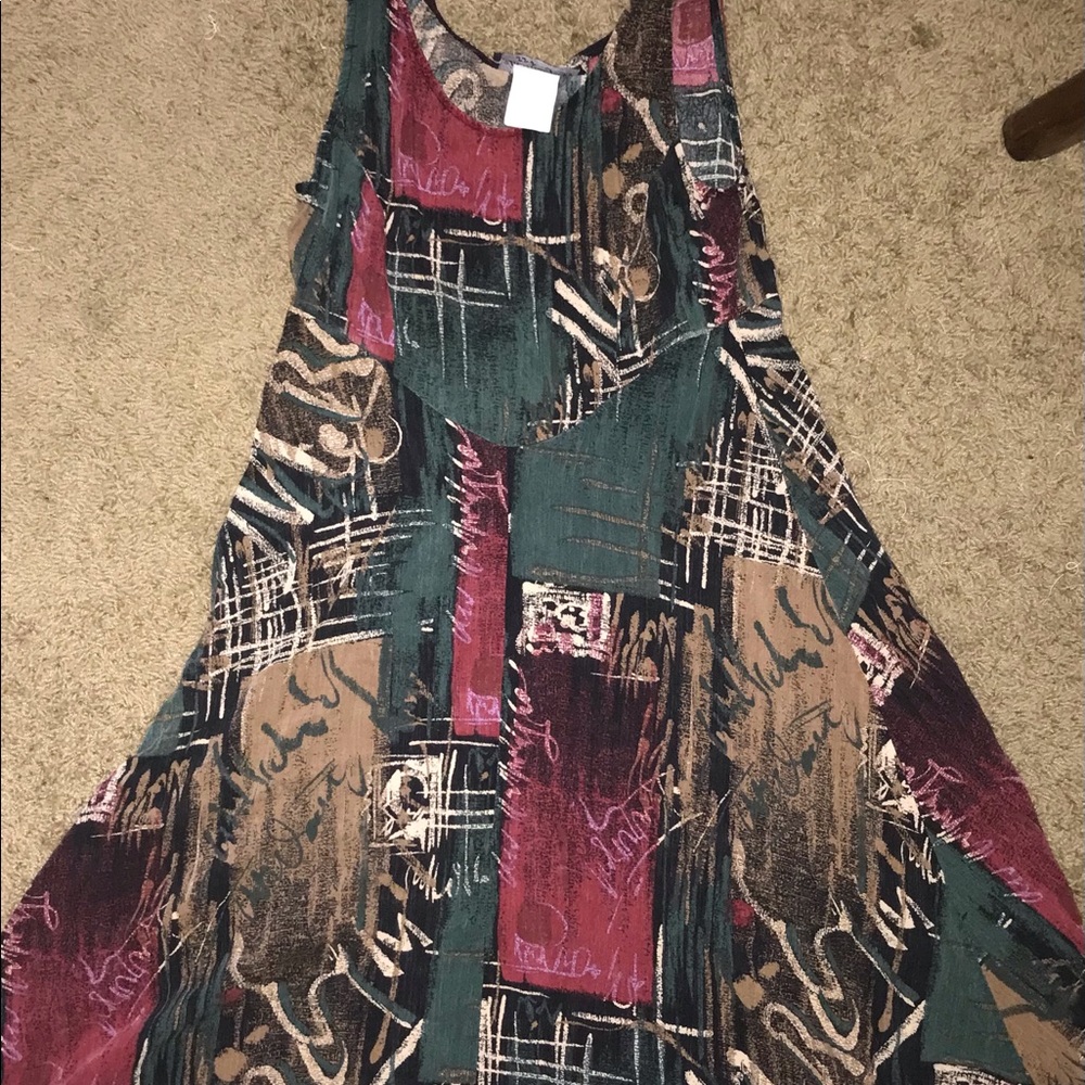 Summer Dress!
